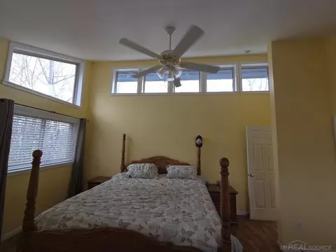 Bedroom - 5700 Royal Ct, Butman, MI 48624 photo 1 of 5