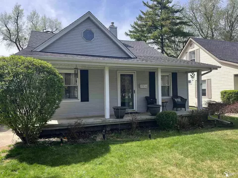 29656 Walnut, Flat Rock, MI 48134