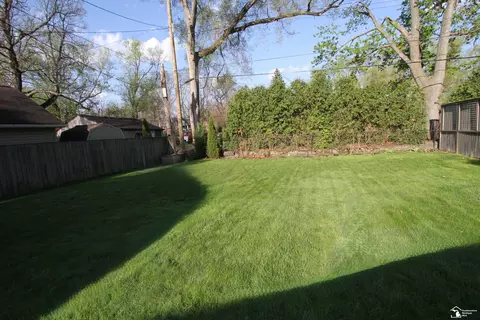 Exterior - 29656 Walnut, Flat Rock, MI 48134 photo 12 of 12