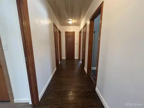 Entry Way - e9506 Prospect Street, Munising, MI 49862 photo 2 of 4