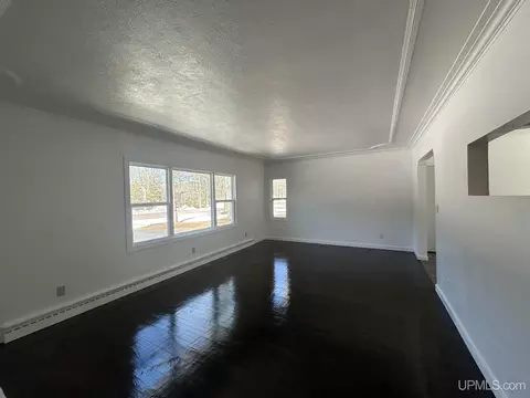 Living - e9506 Prospect Street, Munising, MI 49862 photo 2 of 3