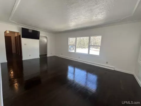 Living - e9506 Prospect Street, Munising, MI 49862 photo 1 of 3