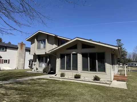 Exterior - 2926 West Riv, Gladwin, MI 48624 photo 7 of 12