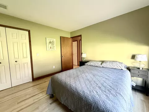 Bedroom - 2926 West Riv, Gladwin, MI 48624 photo 2 of 11