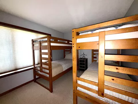 Bedroom - 2926 West Riv, Gladwin, MI 48624 photo 7 of 11