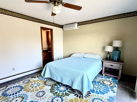 Bedroom - 2926 West Riv, Gladwin, MI 48624 photo 4 of 11