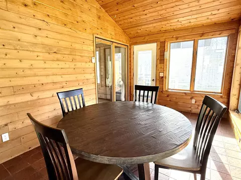 Exterior - 2926 West Riv, Gladwin, MI 48624 photo 8 of 12