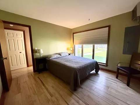 Bedroom - 2926 West Riv, Gladwin, MI 48624 photo 1 of 11
