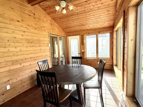 Exterior - 2926 West Riv, Gladwin, MI 48624 photo 9 of 12