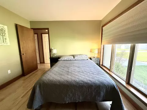 Bedroom - 2926 West Riv, Gladwin, MI 48624 photo 3 of 11