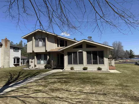 Exterior - 2926 West Riv, Gladwin, MI 48624 photo 12 of 12