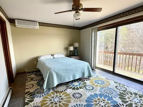 Bedroom - 2926 West Riv, Gladwin, MI 48624 photo 6 of 11