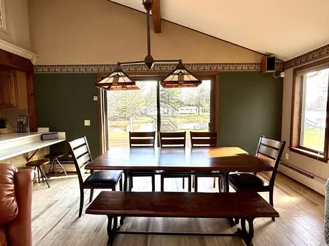 Dining - 2926 West Riv, Gladwin, MI 48624 photo 1 of 1