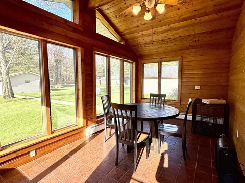 Exterior - 2926 West Riv, Gladwin, MI 48624 photo 10 of 12