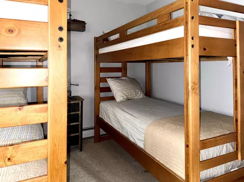 Bedroom - 2926 West Riv, Gladwin, MI 48624 photo 8 of 11