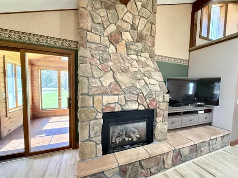 Living - 2926 West Riv, Gladwin, MI 48624 photo 1 of 6