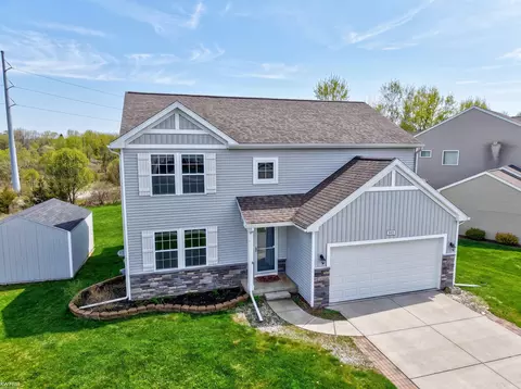 3005 Oxford, Flushing, MI 48433