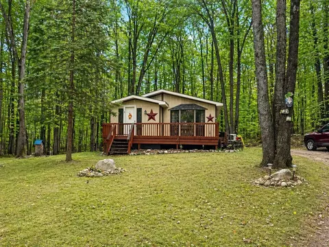 2081 Hemlock, Farwell, MI 48622