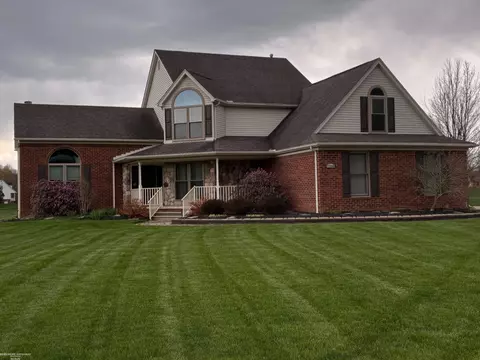 72608 Oxal, Bruce, MI 48065