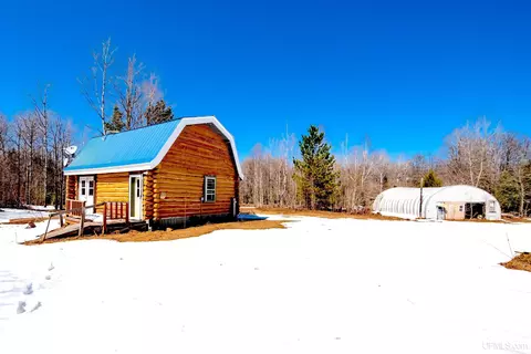 18253 Ri, Rock, MI 49880