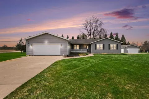 8027 N Webster, Mount Morris, MI 48458