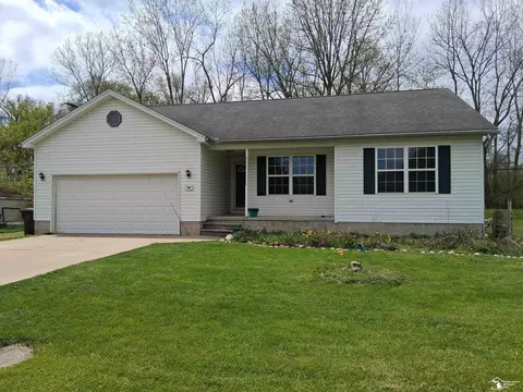 4601 Sycamore, Newport, MI 48166