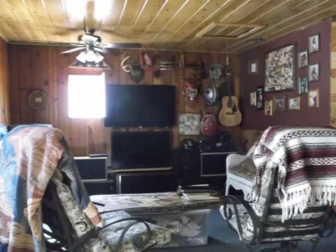 Living - 992 Lake, Harrison, MI 48625 photo 2 of 2