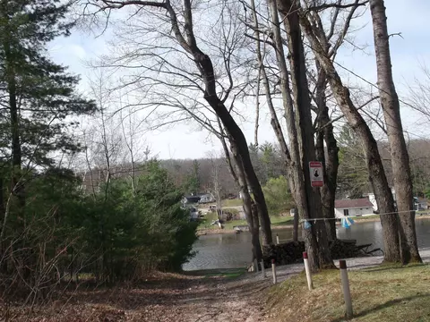 Exterior - 992 Lake, Harrison, MI 48625 photo 15 of 19