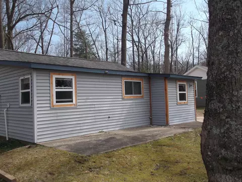 Exterior - 992 Lake, Harrison, MI 48625 photo 5 of 19