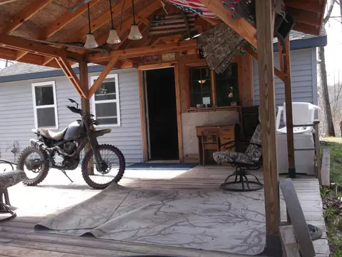 Exterior - 992 Lake, Harrison, MI 48625 photo 7 of 19