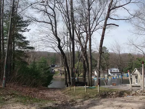 Exterior - 992 Lake, Harrison, MI 48625 photo 14 of 19