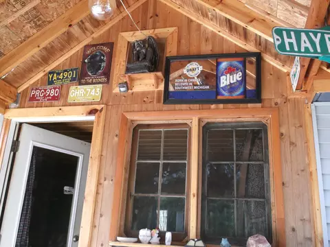 Exterior - 992 Lake, Harrison, MI 48625 photo 11 of 19