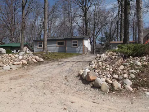 Exterior - 992 Lake, Harrison, MI 48625 photo 2 of 19