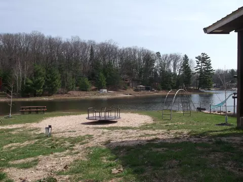 Exterior - 992 Lake, Harrison, MI 48625 photo 18 of 19