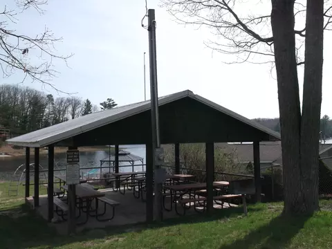 Exterior - 992 Lake, Harrison, MI 48625 photo 16 of 19
