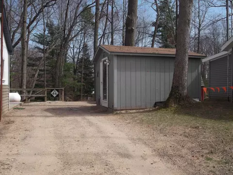 Exterior - 992 Lake, Harrison, MI 48625 photo 6 of 19