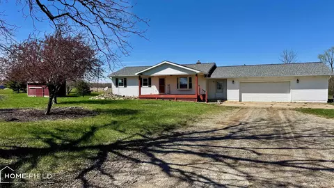 7288 Garrison, Laingsburg, MI 48848