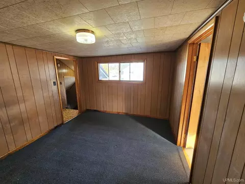 Bedroom - 930 N Westwood, Ishpeming, MI 49849 photo 3 of 3