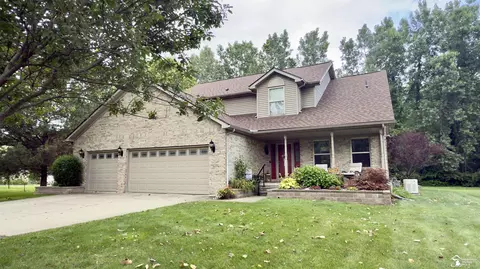 37540 Harvest, New Boston, MI 48164