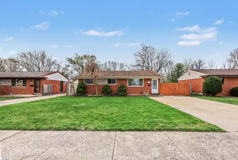 11160 Lesure, Sterling Heights, MI 48312