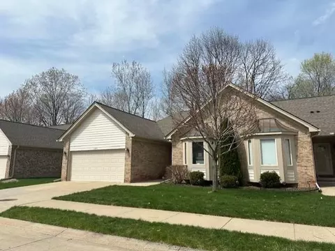 13871 Elmbrook, Shelby Township, MI 48315