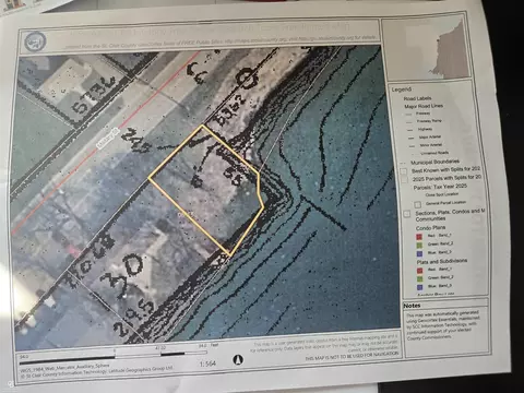 0 Military Vl, Port Huron, MI 48060