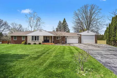 7680 Hillshire, Saginaw, MI 48609