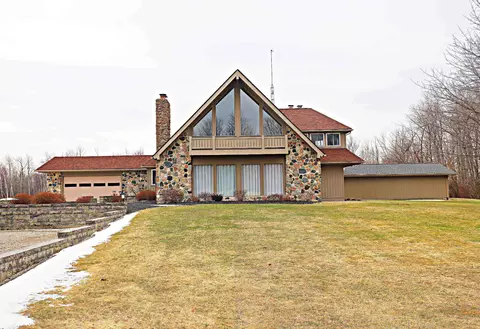 5180 Dobson, Port Hope, MI 48468