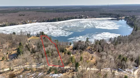 W Smith Lake, Manistique, MI 49854