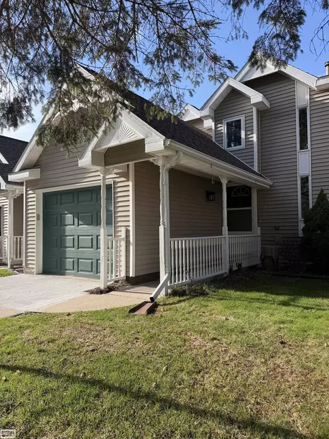 449 Irons Park, West Branch, MI 48661