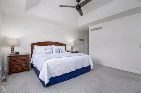 Bedroom - 4224 Scott B, Saint Clair, MI 48079 photo 3 of 4