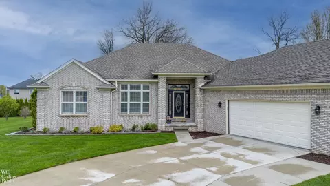 Exterior - 4224 Scott B, Saint Clair, MI 48079 photo 1 of 4