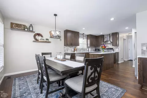Dining - 4224 Scott B, Saint Clair, MI 48079 photo 2 of 2