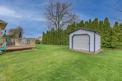 Exterior - 4224 Scott B, Saint Clair, MI 48079 photo 4 of 4